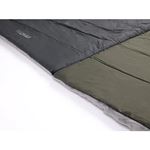 Túi ngủ Snowline Sleeping Soft Warm 1000 Crazy CRH5USB002