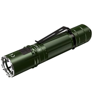 Đèn pin cầm tay Klarus Flashlight XT2CR Pro