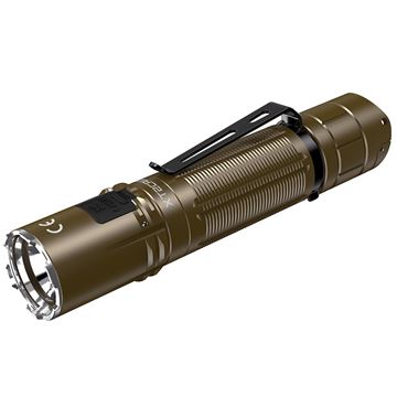 Đèn pin cầm tay Klarus Flashlight XT2CR Pro