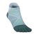Tất chạy bộ xỏ ngón cổ thuyền Aonijie Toe Socks E4824 - xanh lá