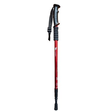Gậy leo núi Camel Straight Hiking Poles 2SA7D41-1