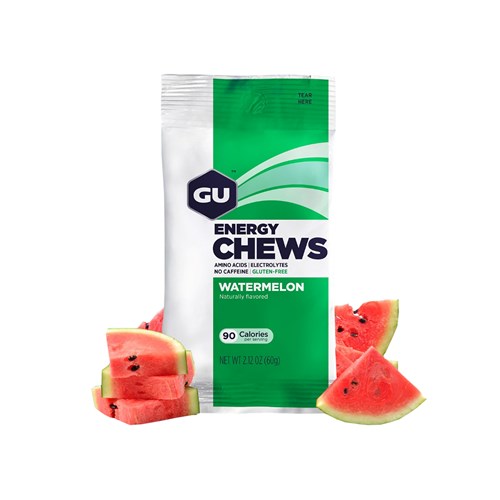 Kẹo dẻo năng lượng GU Energy Chews