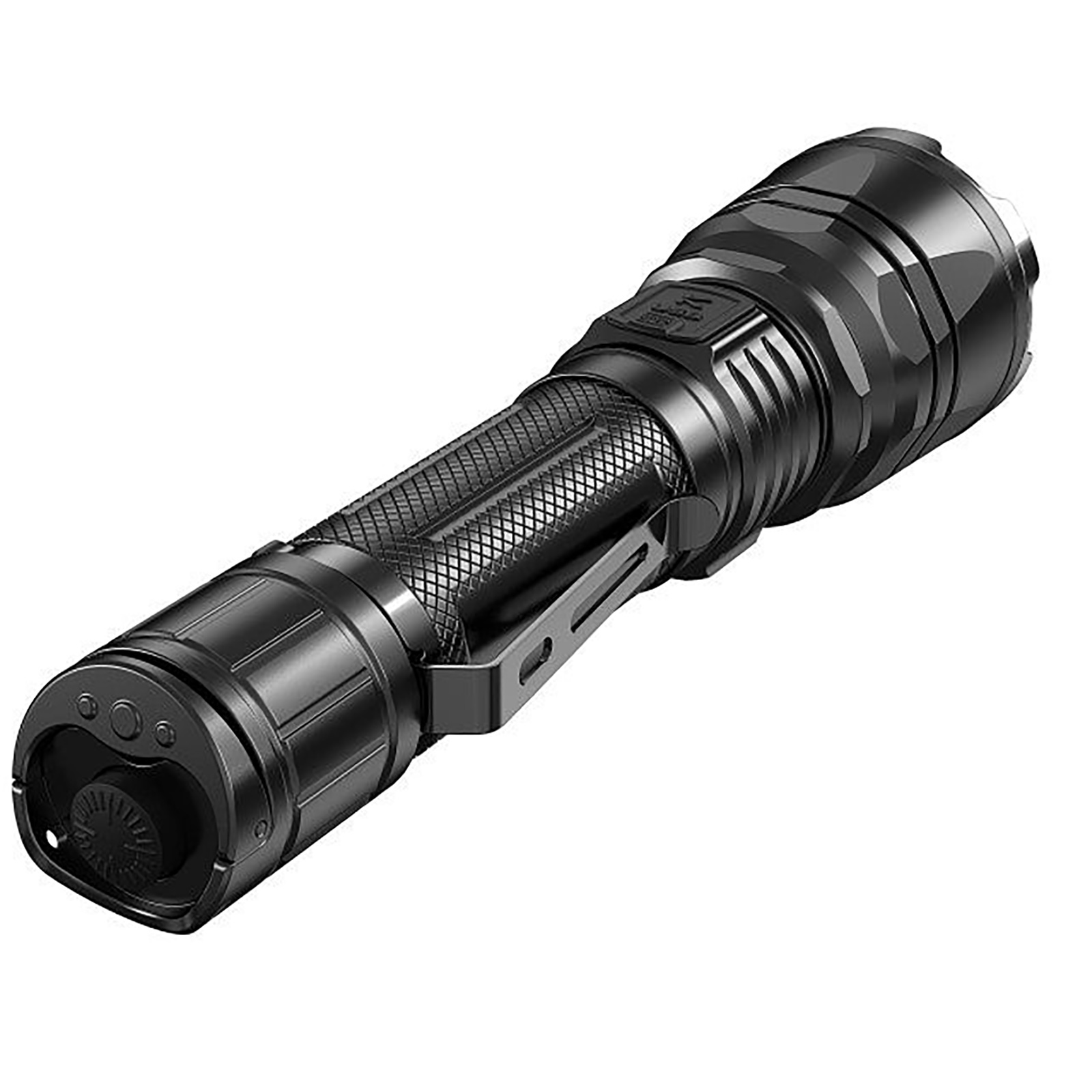Đèn pin cầm tay Klarus Flashlight XT12GT Pro