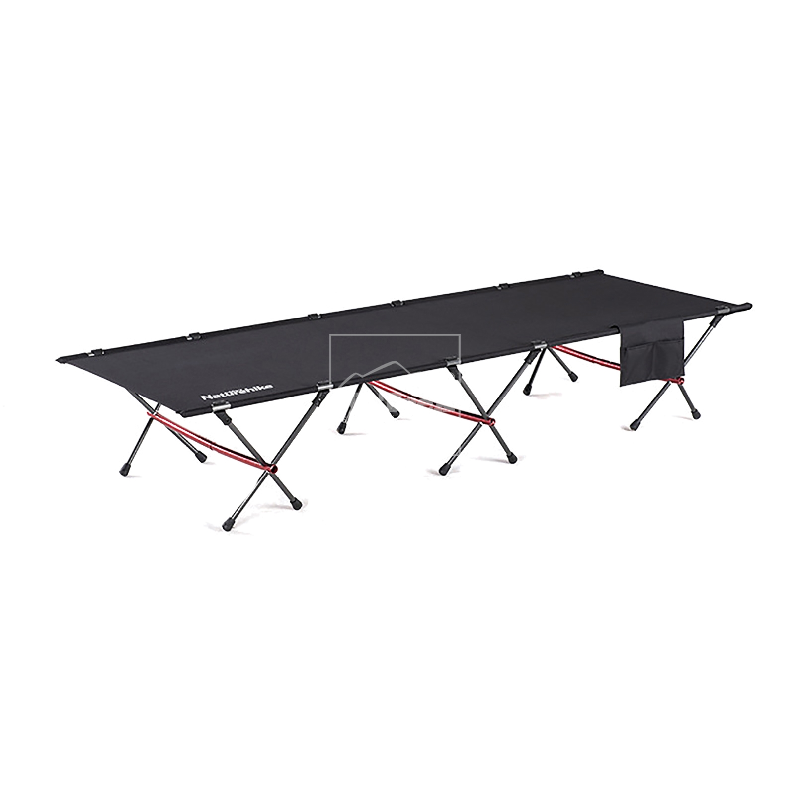 Giường xếp dã ngoại siêu nhẹ Naturehike Outdoor Folding Camp Bed NH18X001-C - 9544