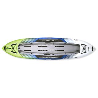 Thuyền Kayak 2 người Aqua Marina ORCA-9808