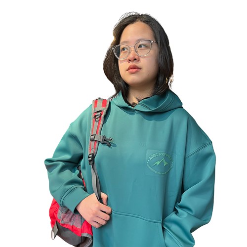 Áo hoodie Gothiar Comfort Warm Up