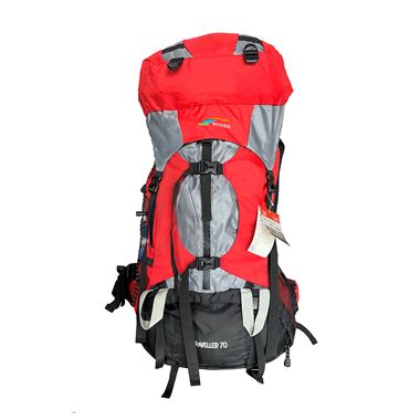 Ba lô leo núi 70+10L Ryder Backpack F0003 - 6690