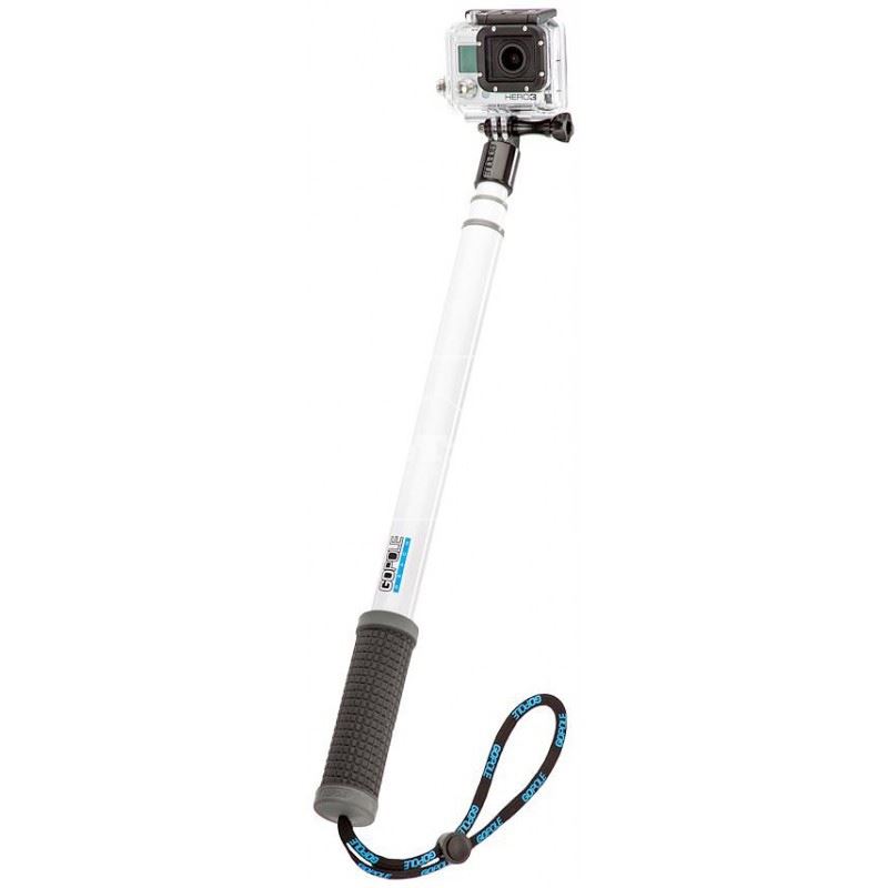 Gậy tự sướng GoPro GOPOLE Reach [CHO THUÊ]