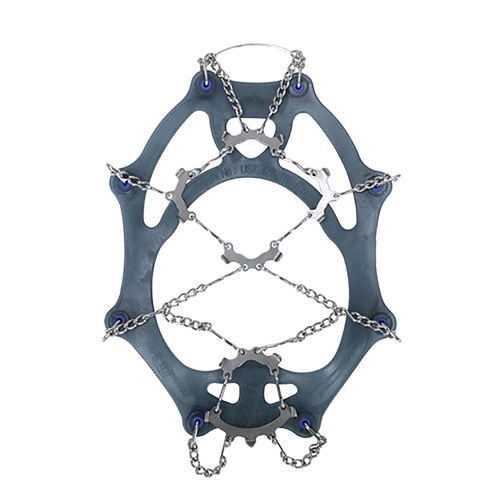 Đế đinh leo địa hình Snowline Chainsen Trail