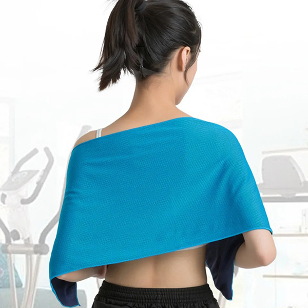 Khăn lạnh thể thao Cooling Towel Quick-dry 1