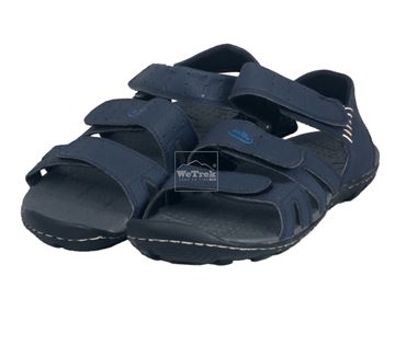 Dép sandal KAIDO 9101 - Xanh lam 4501