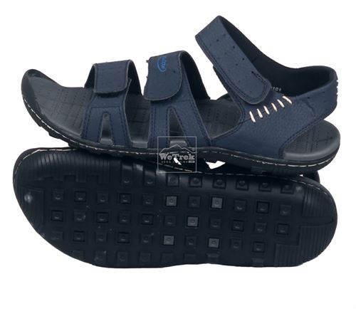 Dép sandal KAIDO 9101 - Xanh lam 4501