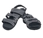 Dép sandal KAIDO 9301 - Ghi xám 4504