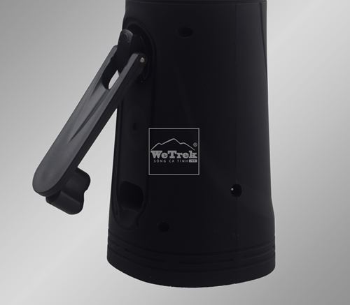 Đèn treo lều Wind-Up - 968
