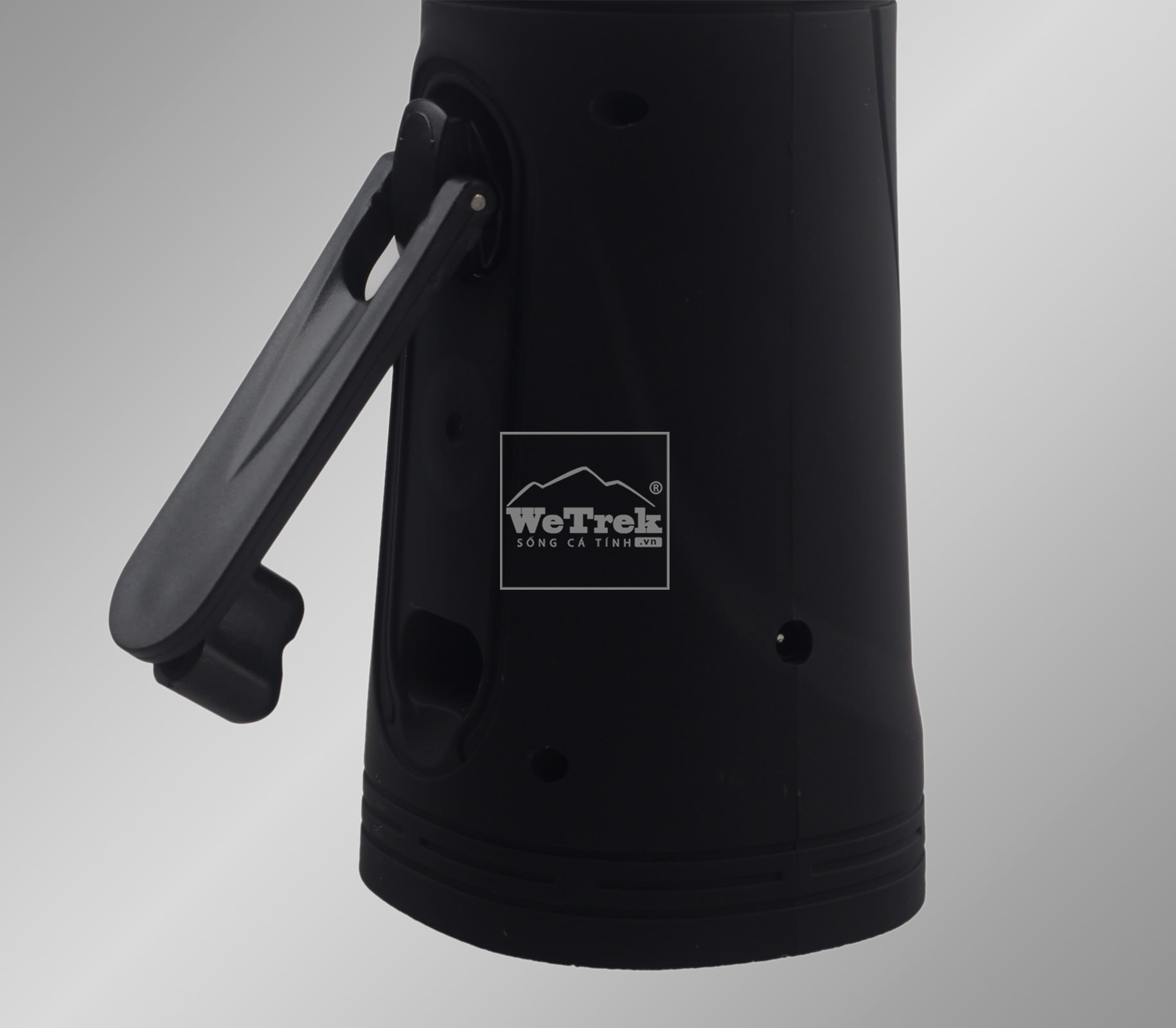 Đèn treo lều Wind-Up - 968