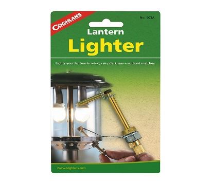 Cây mồi lửa Coghlans Lantern Lighter