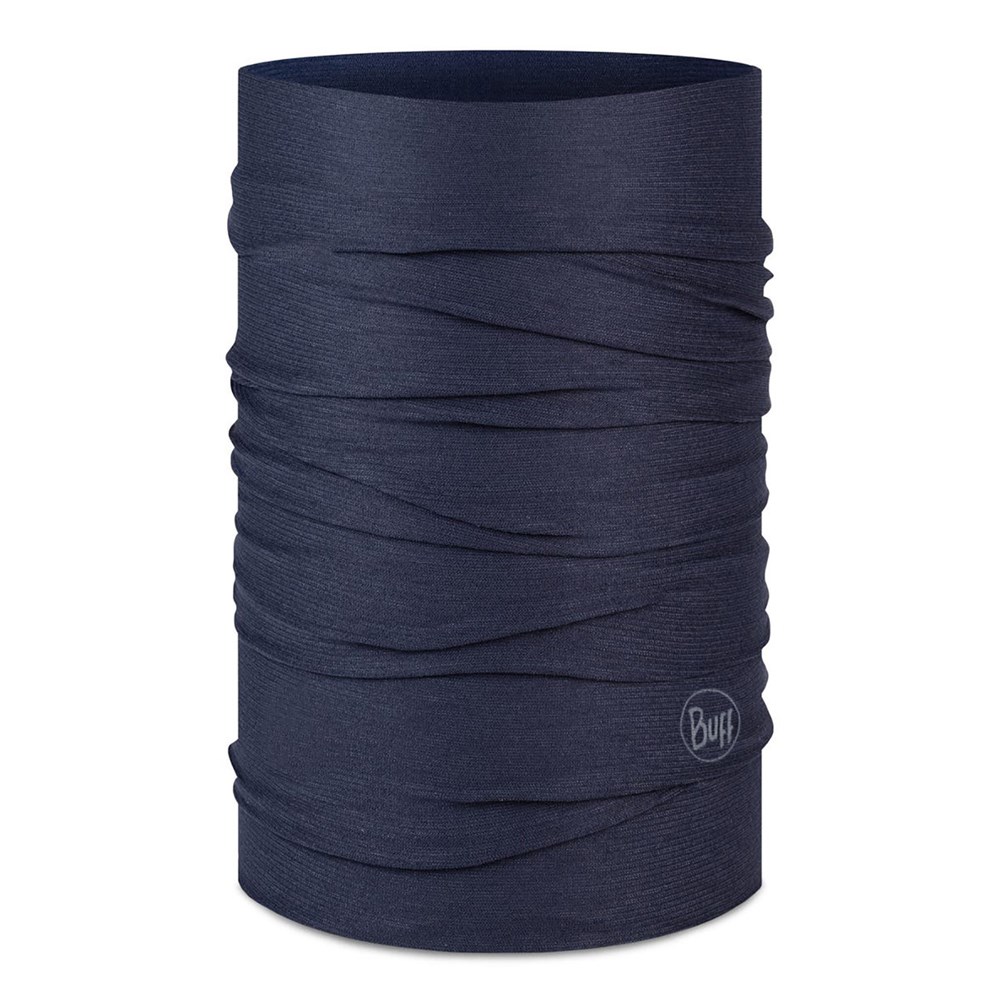 Khăn đa năng Buff Coolnet UV+ Solid Night Blue