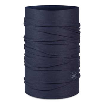 Khăn đa năng Buff Coolnet UV+ Solid Night Blue