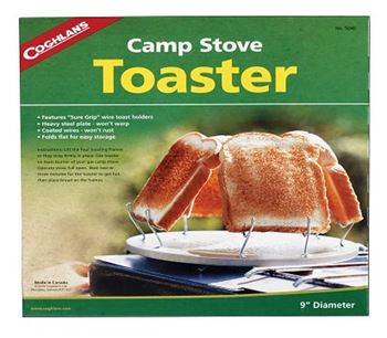 Vỉ nướng bánh Coghlans Camp Stove Toaster