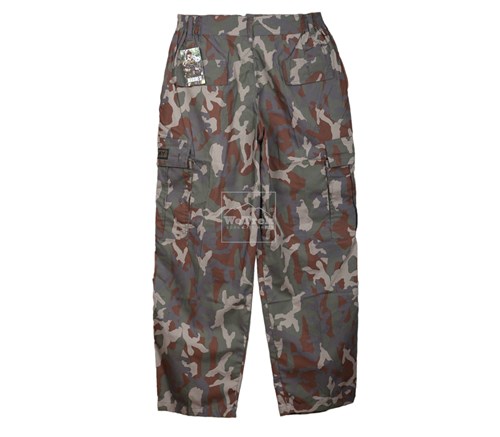 Quần rằn ri 4625