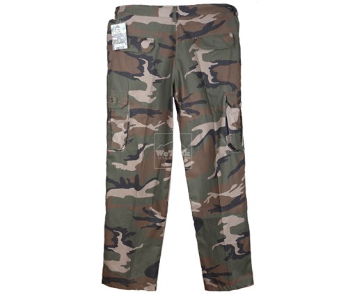 Quần rằn ri 4626