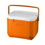 Thùng đá giữ nhiệt 15L Coleman Performance Wheeled 2220152