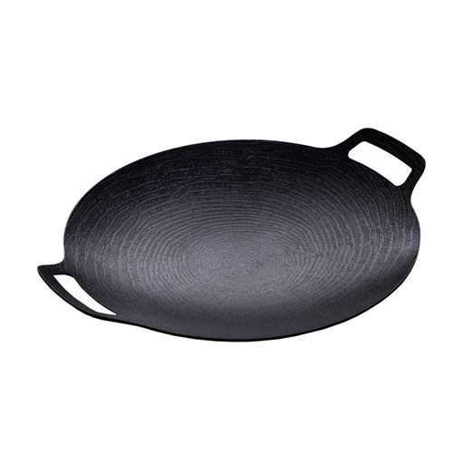 Chảo gang dã ngoại ForestCube Home Griddle Induction P00000NV