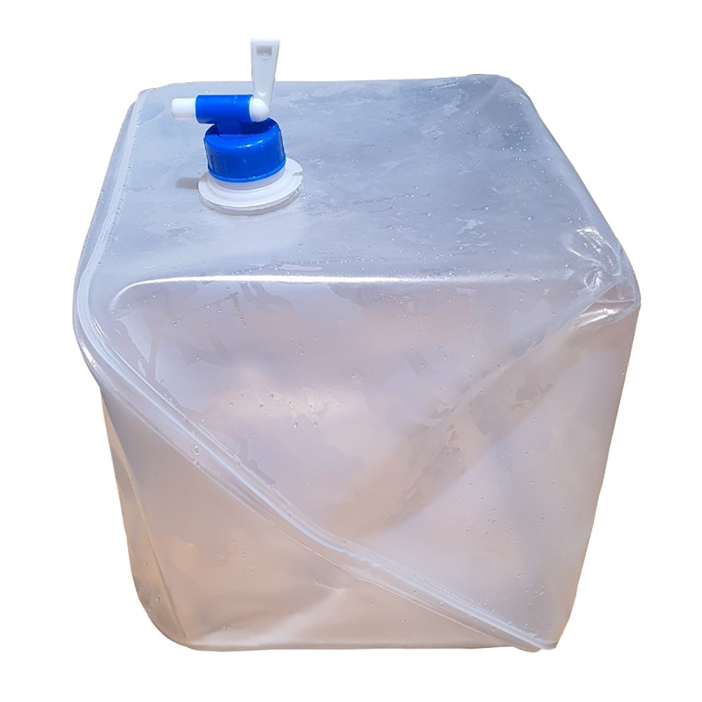 Can nước gấp gọn 20L Ryder PE Folding Water Carrier C4007 - 1214