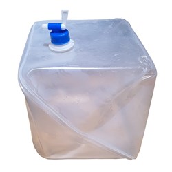 Can nước gấp gọn 20L Ryder PE Folding Water Carrier C4007 - 1214