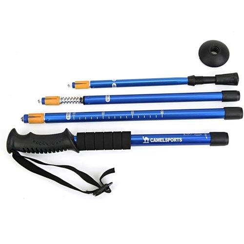 Gậy leo núi Camel Straight hiking poles 2SA7D41-1