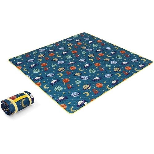 Thảm dã ngoại Camel Ultrasonic Picnic Mat 1142253005