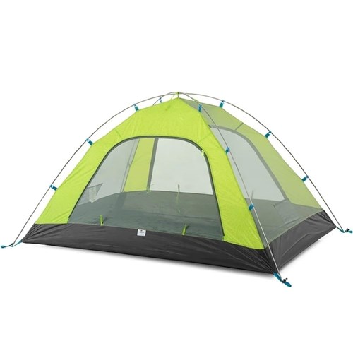 Lều cắm trại 4 người Naturehike 210T Fabric P Series Classic Tent NH18Z044-P