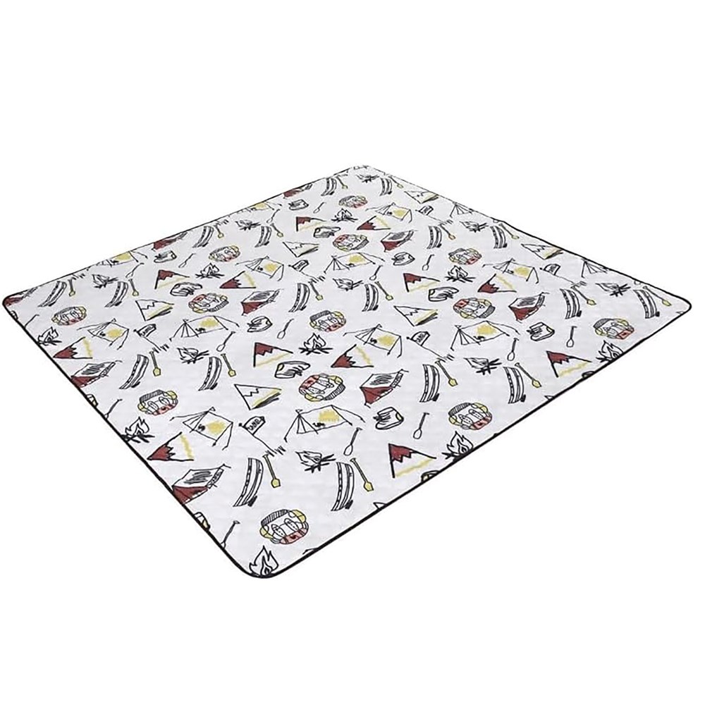 Thảm dã ngoại Camel Ultrasonic Picnic Mat 1142253005