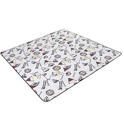 Thảm dã ngoại Camel Ultrasonic Picnic Mat 1142253005