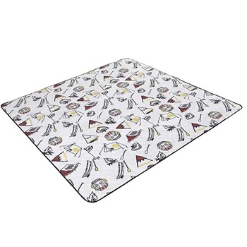 Thảm dã ngoại Camel Ultrasonic Picnic Mat 1142253005