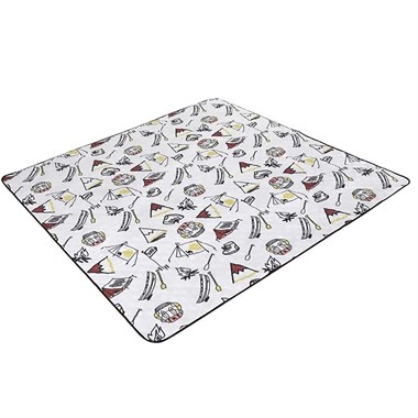 Thảm dã ngoại Camel Ultrasonic Picnic Mat 1142253005