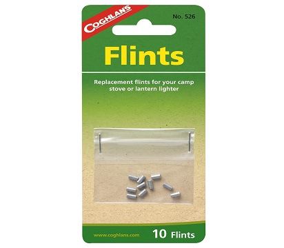 Đá lửa Coghlans Flints