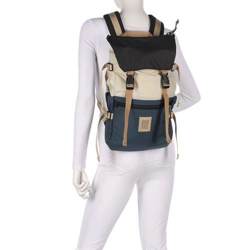Balo dã ngoại Topo Designs Rover Pack Classic 20L 