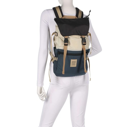 Balo dã ngoại Topo Designs Rover Pack Classic 20L 