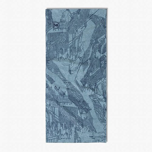 Khăn đa năng Buff Coolnet UV+ Laven Mist