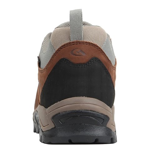 Giày leo núi cổ thấp Clorts Trekking Shoes TKL- 005A