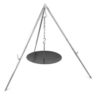 Chảo treo 3 chân Petromax Hanging Fire Bowl HFS56