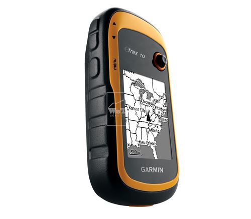 Máy định vị GARMIN GPS eTrex 10 - 4230
