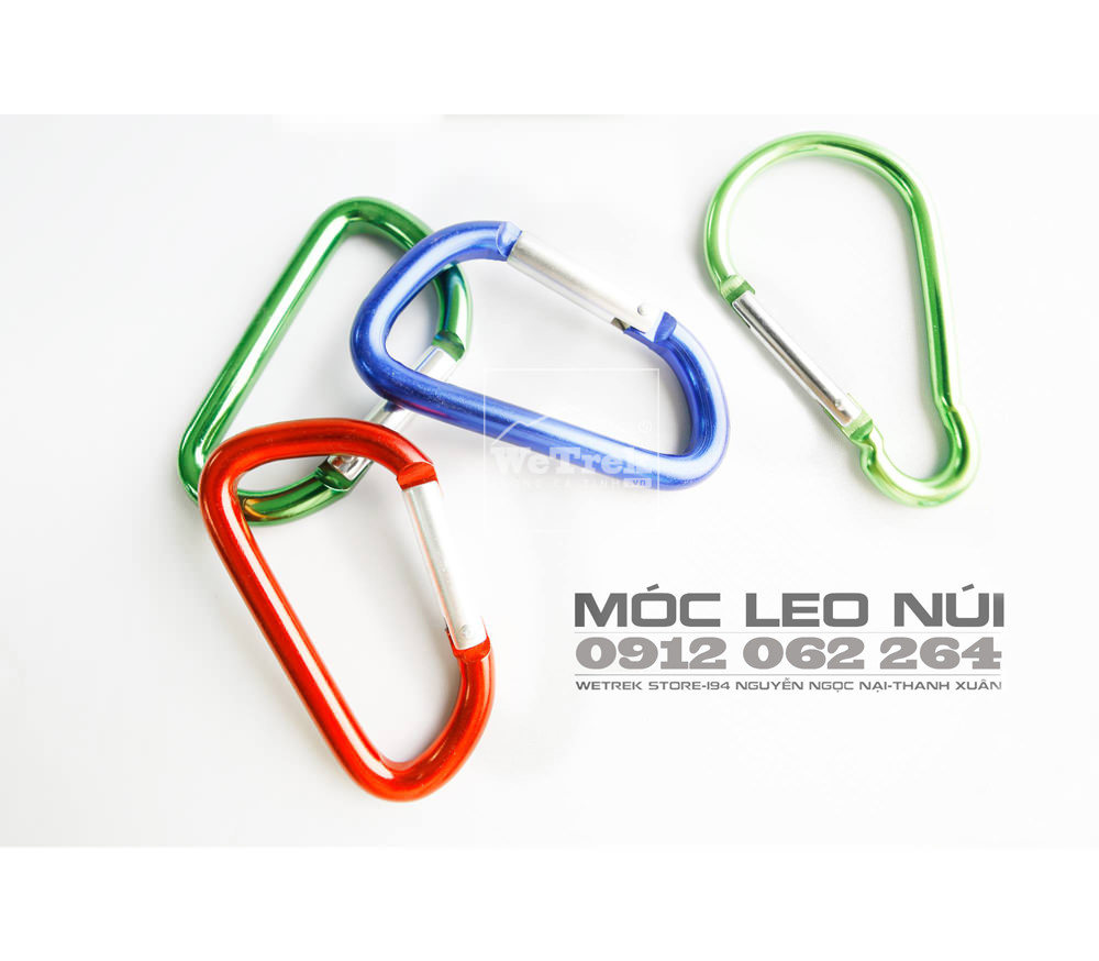 Móc khóa cỡ nhỏ - 807