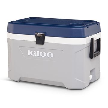 Thùng đá giữ nhiệt Igloo Maxcold Latitude 51L