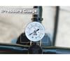 Đồng hồ đo áp suất AQUA MARINA Pressure Gauge B9400018 - 4681