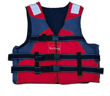 Áo phao cứu sinh AQUA MARINA Life Vest NGY-046 - 4686