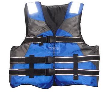 Áo phao cứu sinh AQUA MARINA Life Vest NGY-046 - 4686