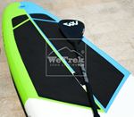 Mái chèo SUP carbon Aqua Marina Carbon Fiber Paddle B0301910 - 4690