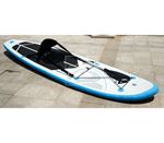 Mái chèo SUP 2-3 khúc Aqua Marina 2-3 Section Alu Paddle AC-80322 - 4691